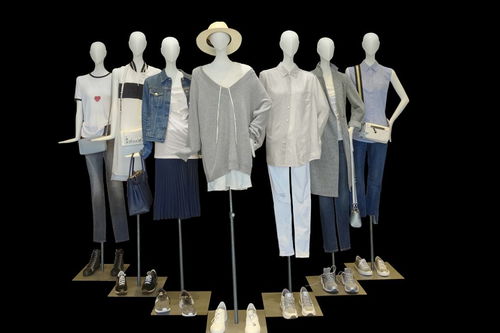 北京順義區(qū)服裝廠信息與服裝服飾零售行業(yè)探析